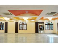 Krishna Guest House