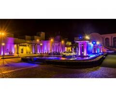 Orana Hotels and Resorts,Rangpuri