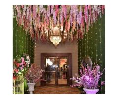 Center Park Lawn & A/C Banquet