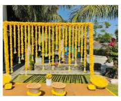 Center Park Lawn & A/C Banquet