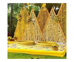 Center Park Lawn & A/C Banquet