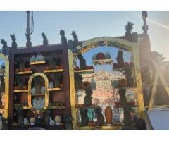 Center Park Lawn & A/C Banquet