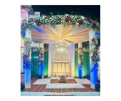 Center Park Lawn & A/C Banquet