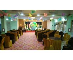 Spruha Banquet