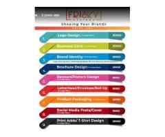 FriskyDesigns
