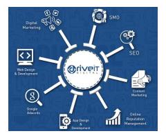 DriveIT Digital