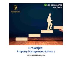 BrokerJee