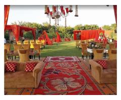 taj devi ratn resort & spa jaipur wedding cost