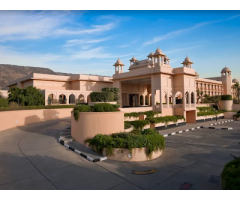 Trident hotel banquet hall