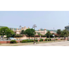 Trident hotel banquet hall