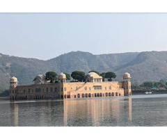 Trident hotel banquet hall