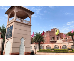 itc rajputana jaipur banquet hall