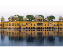 holiday inn jaipur banquet hall