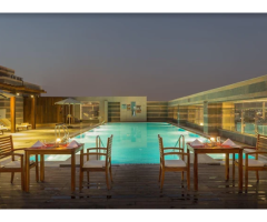 holiday inn jaipur banquet hall