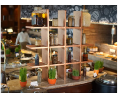 holiday inn jaipur banquet hall