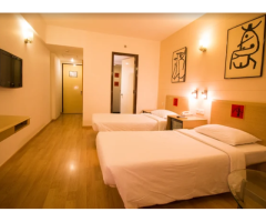 red fox hotel banquet hall