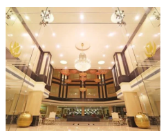 Hotel Golden Tulip Essential Jaipur