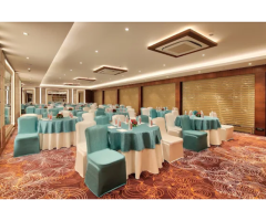 Hotel Golden Tulip Essential Jaipur