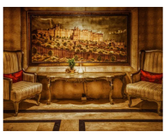 Hotel Golden Tulip Essential Jaipur