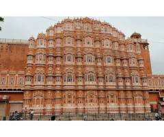 Hotel Golden Tulip Essential Jaipur