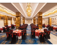 radisson jaipur city center banquet hall