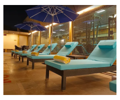 radisson jaipur city center banquet hall