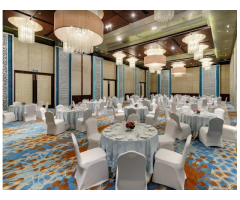 hilton jaipur banquet hall