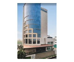 hilton jaipur banquet hall