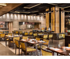 hilton jaipur banquet hall