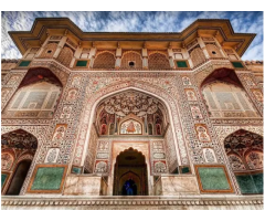 hilton jaipur banquet hall