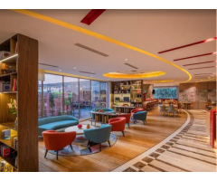 ibis Jaipur Civil Lines