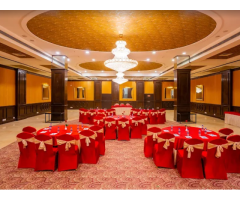 Regenta Inn Jaipur by Royal Orchid Hotels