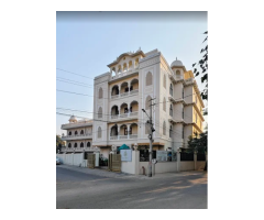 Laxmi Palace Heritage Boutique Hotel
