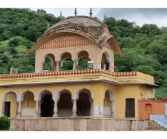 Laxmi Palace Heritage Boutique Hotel
