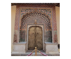 Laxmi Palace Heritage Boutique Hotel