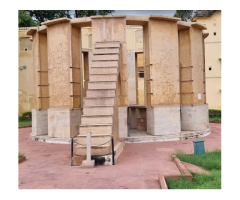 Laxmi Palace Heritage Boutique Hotel