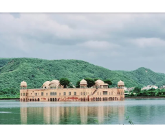 Laxmi Palace Heritage Boutique Hotel