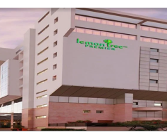 lemon tree premier jaipur banquet hall