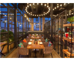 lemon tree premier jaipur banquet hall