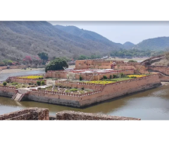 royal orchid jaipur banquet hall