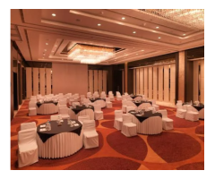 royal orchid jaipur banquet hall