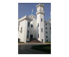 royal orchid jaipur banquet hall