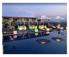 radisson blu jaipur banquet hall