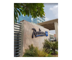 radisson blu jaipur banquet hall