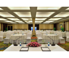 radisson blu jaipur banquet hall