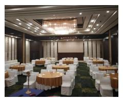 hotel royal orchid jaipur banquet hall