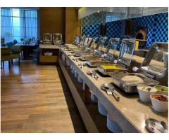 hotel royal orchid jaipur banquet hall