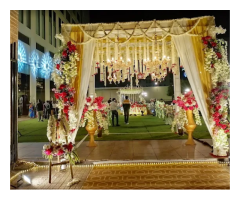 Jaipur Marriott Hotel