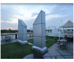 Hotel The Royal GM Plaza