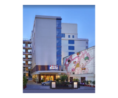 Nirwana Hometel Jaipur